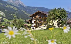 Landhotel Untermuellnergut